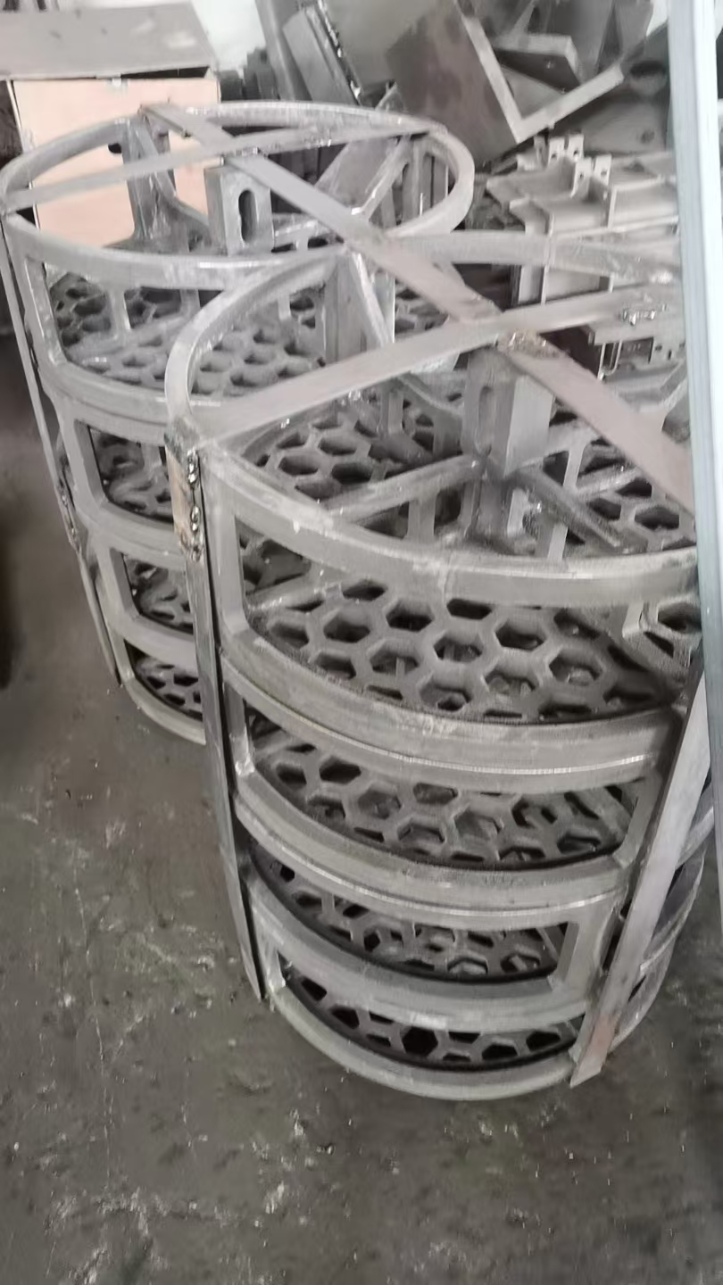 料框